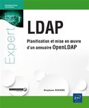 LDAP : Planification et mise en oeuvre d'un annuaire OpenLDAP