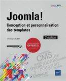Joomla ! - Conception et personnalisation des templates 2e édition