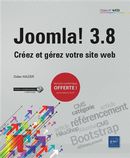Joomla ! 3.8 - Créez et gérez votre site web