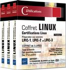 Linux - Préparation aux certifications LPIC-1 - LPIC-2 - LPIC-3 2e édition