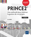 PRINCE2  Une méthode pour maîtriser la gestion de vos projets 2e édition