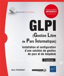 GLPI (Gestion Libre de Parc Informatique)... 3e édition