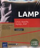 Lamp : Linux, Apache, MySQL, PHP 5e édition