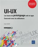 UI-UX - Les bases du prototypage web et apps