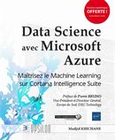 Data Science avec Microsoft Azure