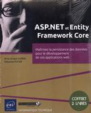 ASP.NET et Entity Framework Core