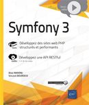 Symfony 3 - Développez des sites web PHP