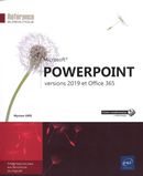 PowerPoint - versions 2019 et Office 365