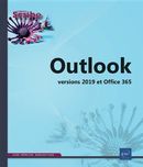 Outlook - versions 2019 et office 365
