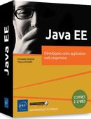 Java EE - Développez votre application web responsive