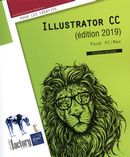 Illustrator CC (édition 2019) - Pour PC/Mac