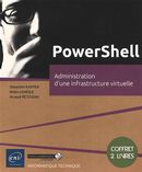 PowerShell - Administration d'une infrastructure virtuelle