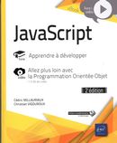 JavaScript - Apprendre à développer 2e édition