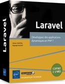Laravel - Développez des applications dynamiques en PHP 7