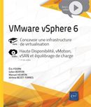 VMware vSphere 6 - Concevoir une infrastructure de virtualisation