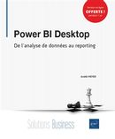 Power BI Desktop - De l'analyse de données au reporting