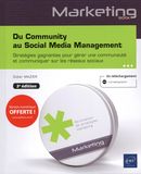 Du Community au Social Media Management - 3e édition