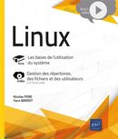 Linux - Les bases de l'utilisation du système