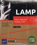 Lamp : Linux, Apache, MySQL, PHP 6e édi