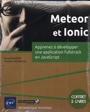 Meteor et Inonic : Apprenez à développer une application fullstack en JavaScript