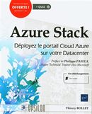 Azure Stack : Déployez le portail Cloud Azure sur votre Datacenter