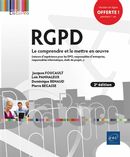 RGPD - Le comprendre et le mettre en oeuvre 2e édition