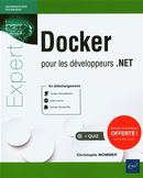 Docker pour les développeurs.NET