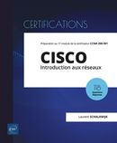 Cisco - Introduction aux réseaux : Examen CCNA 200-301