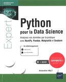 Python pour la Data Science