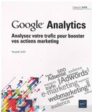 Google Analytics - Analysez votre trafic pour booster vos...