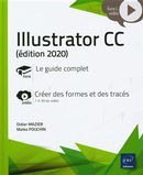 Illustrator CC (édition 2020)- Complément vidéo