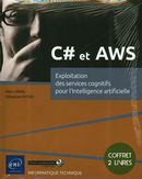 C# et AWS - Exploitation des services cognitifs pour l'intelligence artificielle