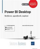 Power BI desktop - Renforcer, approfondir, explorer