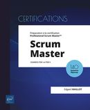 Scrum Master - Préparation à la certification Professionnal Scrum Master
