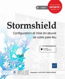 Stormshield : Configuration et mise en oeuvre de votre pare-feu