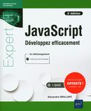 JavaScript : Développez efficacement - 3e édition