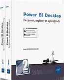 Power BI Desktop : Découvrir, explorer et approfondir