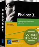 Phalcon 3 : Développement d'applications web en PHP