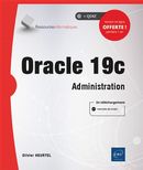 Oracle 19c : Administration