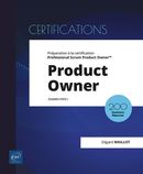 Product Owner : Préparation à la certification (examen PSPO I)