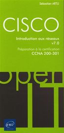 Cisco-CCNA 200-301 - Introduction aux réseaux v7.0