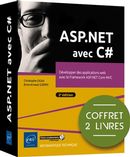 ASP.NET avec C# : Développer des applications web avec le framework ASP.NET Core MVC 2e édition