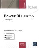 Power BI Desktop - L'intégrale
