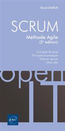 SCRUM - Méthode Agile - 2e édition