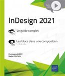 InDesign 2021 - Complément vidéo - Les blocs dans une composition