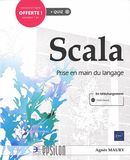 Scala - Prise en main du langage