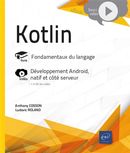 Kotlin - Fondamentaux du langage