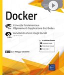Docker - Concepts fondamentaux - Déploiement d'applications distribuées