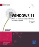Windows 11 - Prise en main de votre ordinateur ou votre tablette