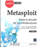 Metasploit - Testez la sécurité de vos infrastructures - 2e édition